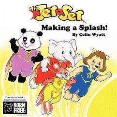 Making a Splash! - Wyatt, Colin E. a.