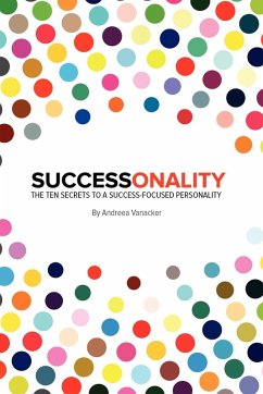 Successonality - Vanacker, Andreea