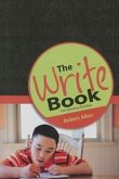 The Write Book: For Christian Families
