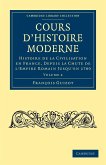 Cours d'histoire moderne - Volume 4