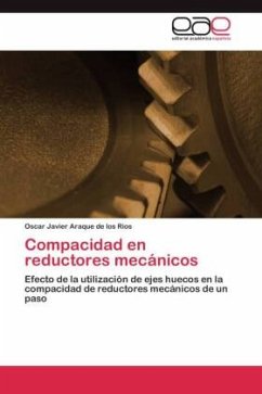 Compacidad en reductores mecánicos