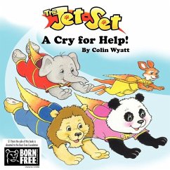 A Cry for Help! - Wyatt, Colin E. a.