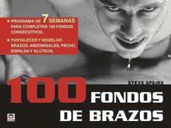 100 fondos de brazos - Speirs, Steve