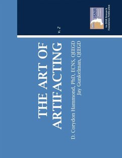 The Art Of Artifacting - Hammond, D. Corydon; Gunkelman, Qeegd Jay