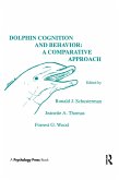 Dolphin Cognition and Behavior