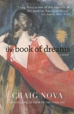 The Book of Dreams - Nova, Craig