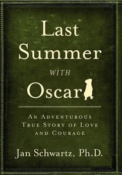 Last Summer with Oscar - Schwartz, Jan