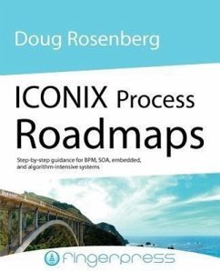 Iconix Process Roadmaps - Rosenberg, Doug