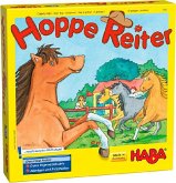 HABA 4321 - Hoppe Reiter