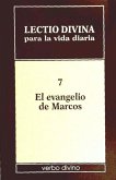 Lectio divina para la vida diaria : el evangelio de Marcos