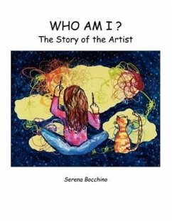 Who Am I? The Story of the Artist - Bocchino, Serena
