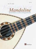 Faszination Mandoline