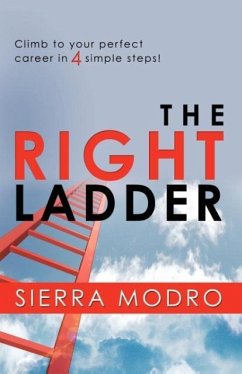 The Right Ladder - Modro, Sierra