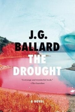 The Drought - Ballard, J G