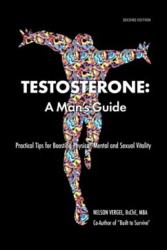 Testosterone - Vergel, Nelson R.