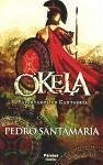 Okela : espartanos en Cantabria - Santamaría Fernández, Pedro