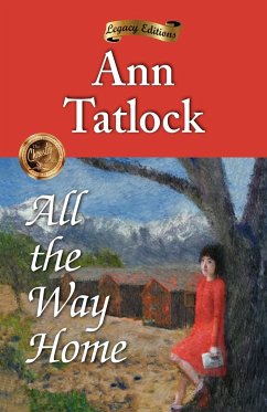 All the Way Home - Tatlock, Ann