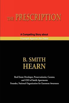 The Prescription - Hearn, B. Smith