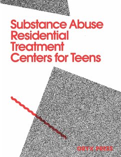 Substance Abuse Residential Treatment Centers for Teens - Unknown