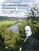 Des schönen Ruhrtals Krümmung