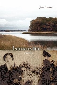 Inheritance - Lazarre, Jane