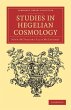 Studies in Hegelian Cosmology - Bild 1