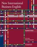 New International Business English, Student's Book