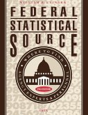 Federal Statistical Source