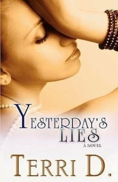 Yesterday's Lies - D, Terri