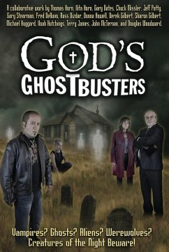 God's Ghostbusters - Horn, Thomas R