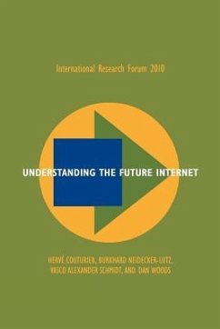 Understanding the Future Internet - Couturier, Herve; Neidecker-Lutz, Burkhard; Schmidt, Vasco Alexander