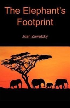 The Elephant's Footprint - Zawatzky, Joan