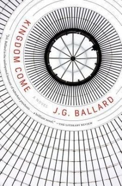 Kingdom Come - Ballard, J. G.