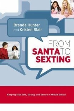 From Santa to Sexting - Hunter, Brend; Blair, Kristen