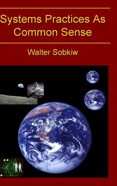 Systems Practices as Common Sense - Sobiw, Walter