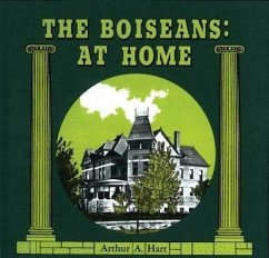 Boiseans: At Home - Hart, Arthur A.