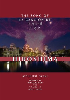 Song of Hiroshima - Ozaki, Atsuhiro