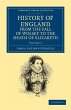 History of England from the Fall of... - Bild 1