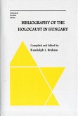 Bibliography of the Holocaust in Hungary Bibliography of the Holocaust in Hungary