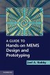 A Guide to Hands-on MEMS Design and... - Bild 1