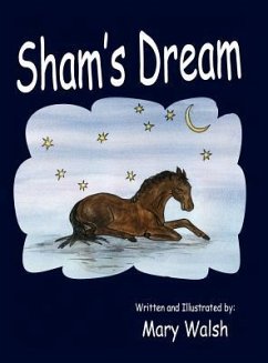 Sham's Dream - Walsh, Mary