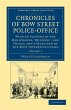Chronicles of Bow Street Police-Office - Bild 1