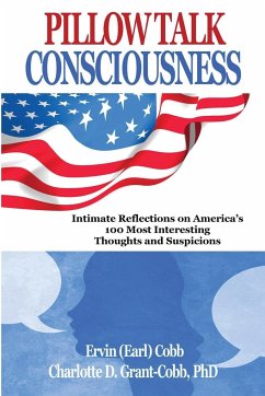 Pillow Talk Consciousness - Cobb, Ervin (Earl); Grant-Cobb, Charlotte Dense