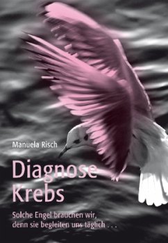 Cover Diagnose Krebs