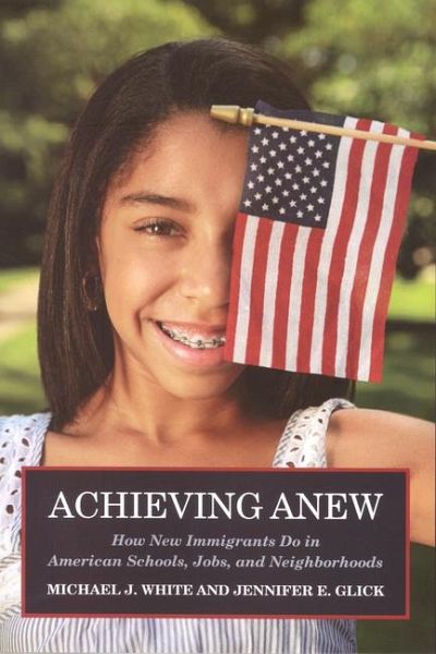 Achieving Anew