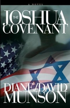 Joshua Covenant - Munson, Diane And David