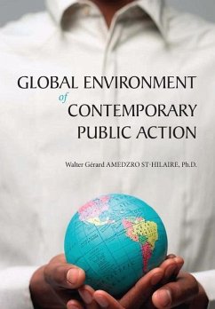 Global Environment of Contemporary Public Action - Amedzro St-Hilaire, Walter Gérard