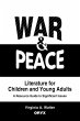 War & Peace Literature for Children and... - Bild 1