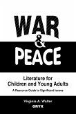 War & Peace Literature for Children and Young Adults