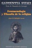 Fenomenología y filosofía de la religión